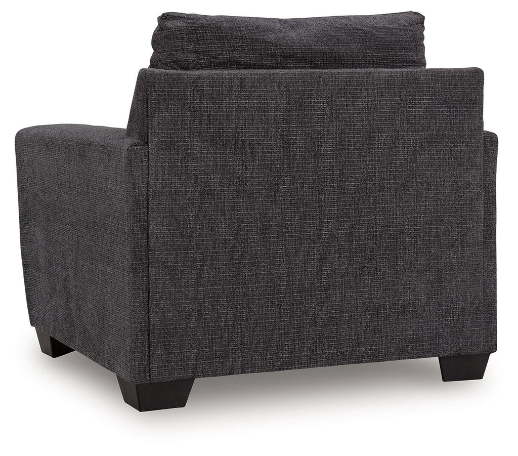 Loreo - Living Room Set