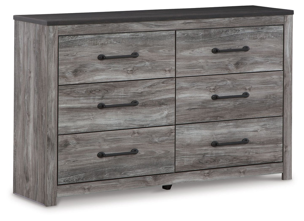 Bronyan - Dresser