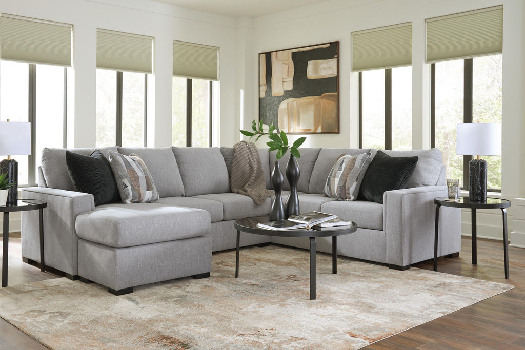 Lakepoint - Sectional