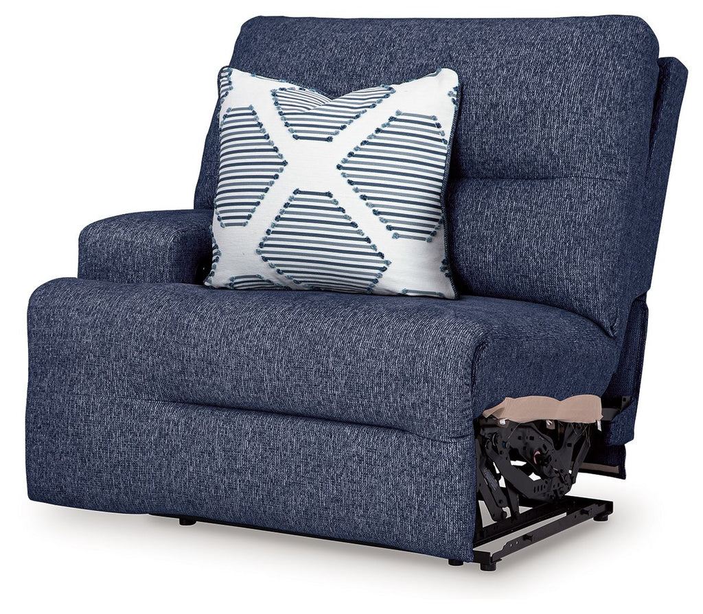 Acklen Place - Reclining Sectional