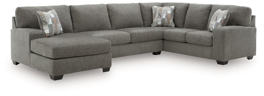 Clarington - Sectional