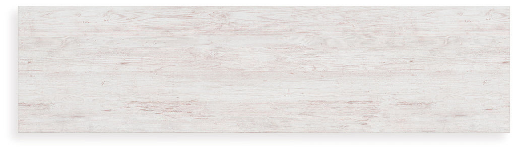 Makidern - Six Drawer Dresser