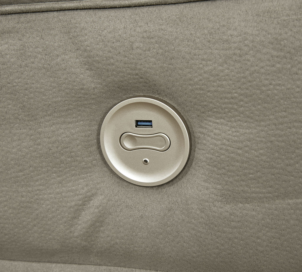 Next-Gen Gaucho - Reclining Sofa