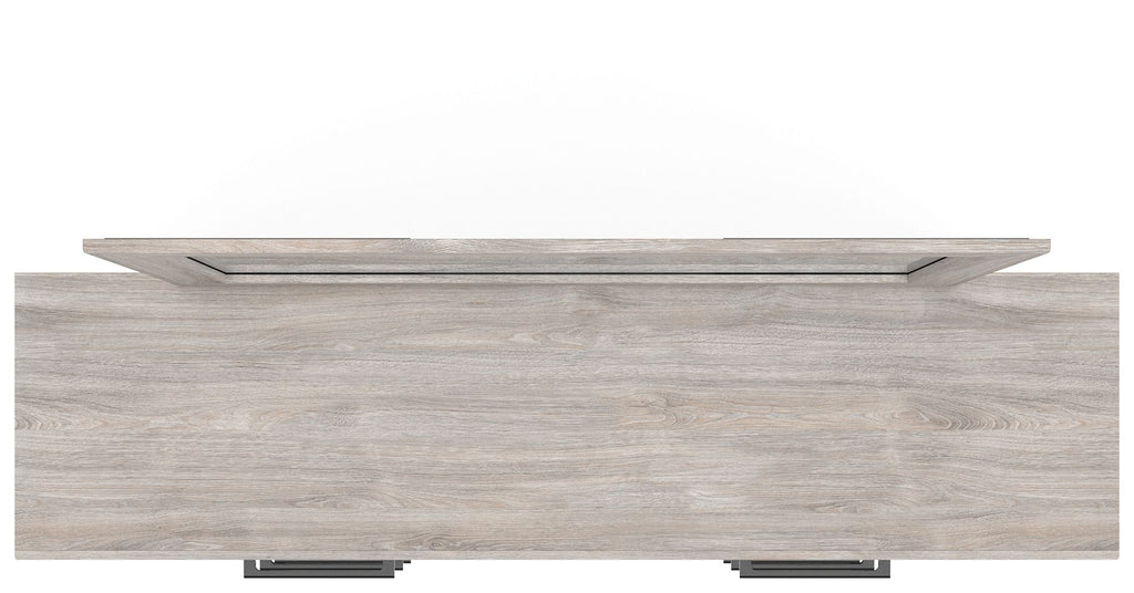 Broachmyn - Six Drawer Dresser