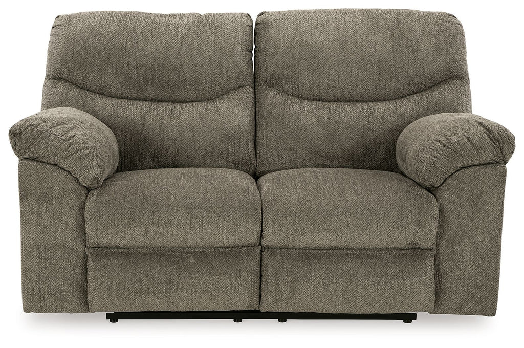 Alphons - Living Room Set
