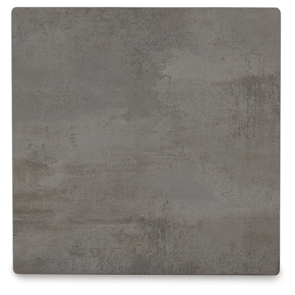 Dynnford - Occasional Table Set (Set of 3) - Gray / Brown