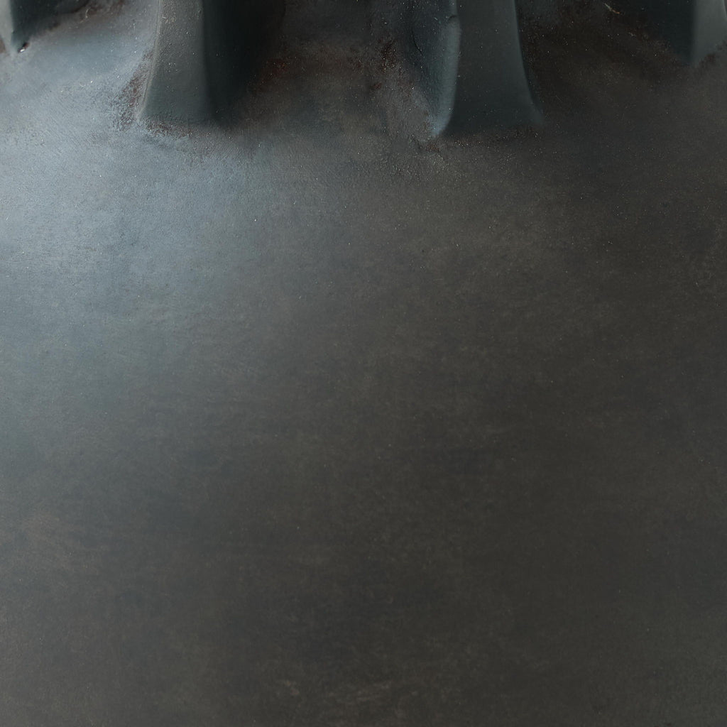 Kaslett - Vase - Antique Black