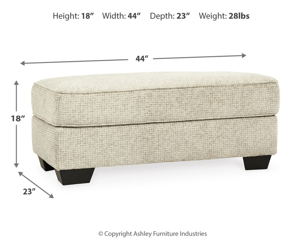 Monaghan - Living Room Set
