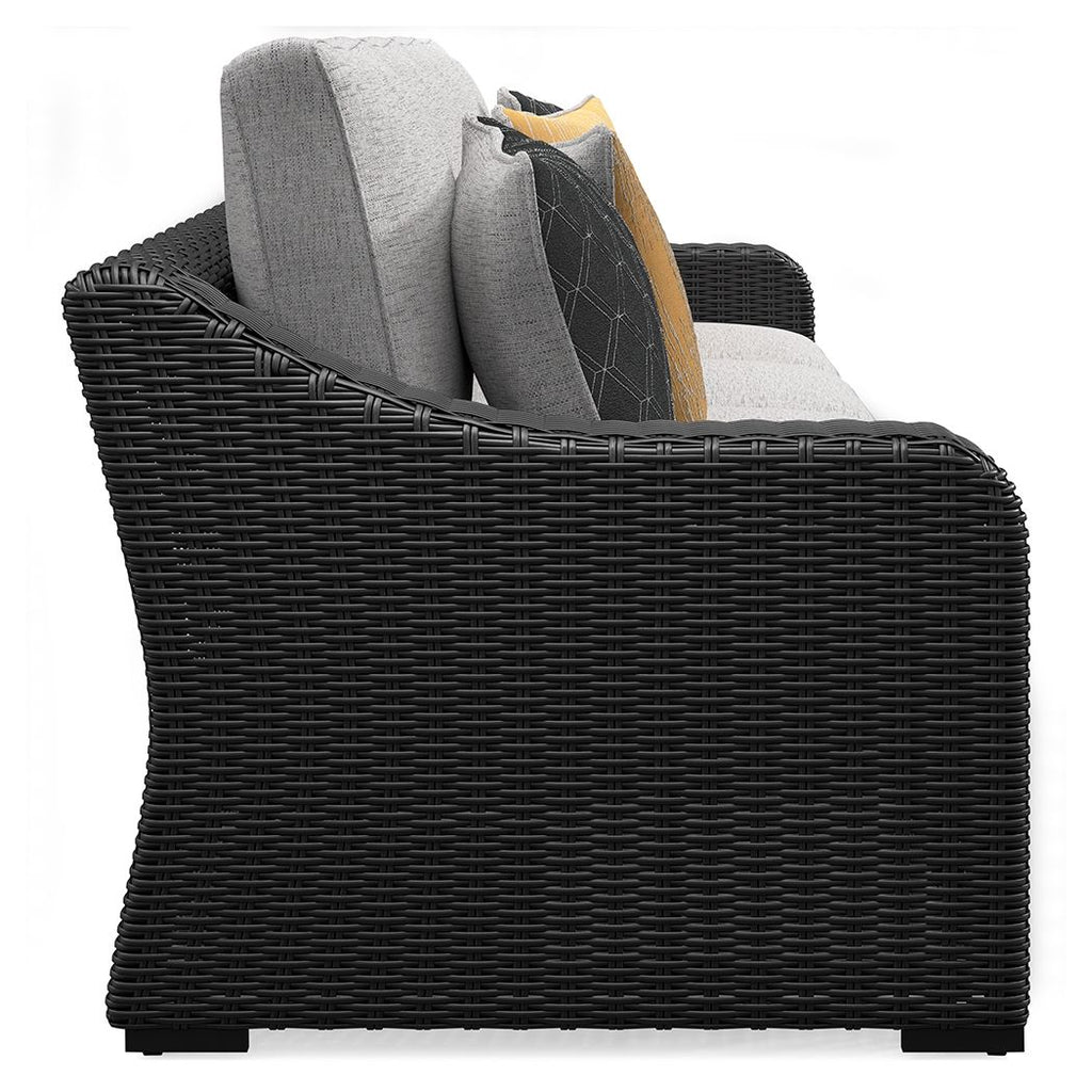 Beachcroft - Outdoor Sectional