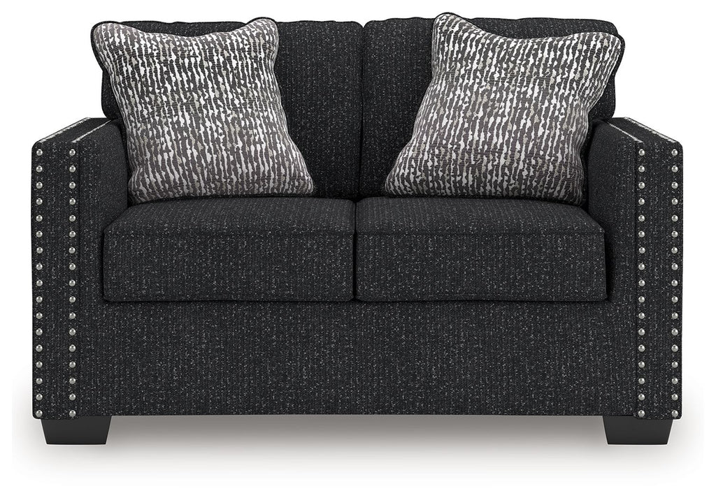 Jasmine Peaks - Living Room Set