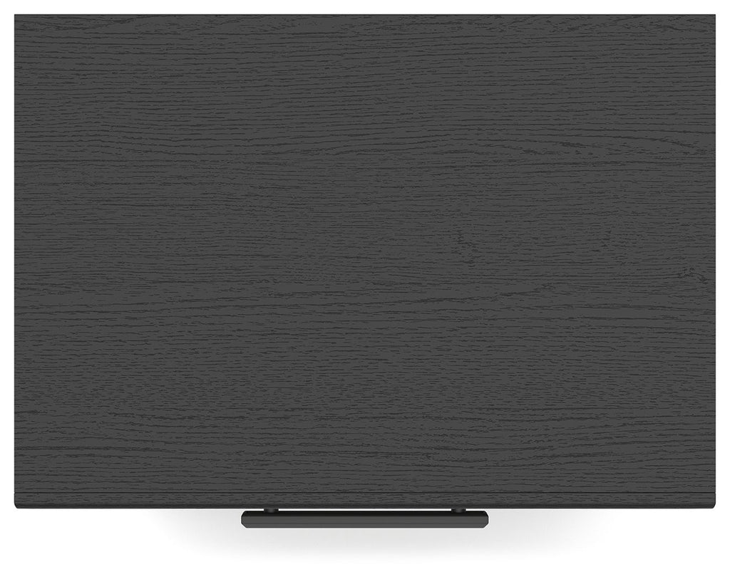 Broachmyn - Two Drawer Night Stand