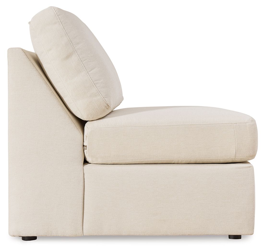 Modmax - Sectional - Oyster