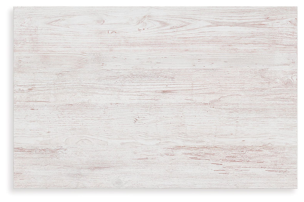 Makidern - Two Drawer Night Stand