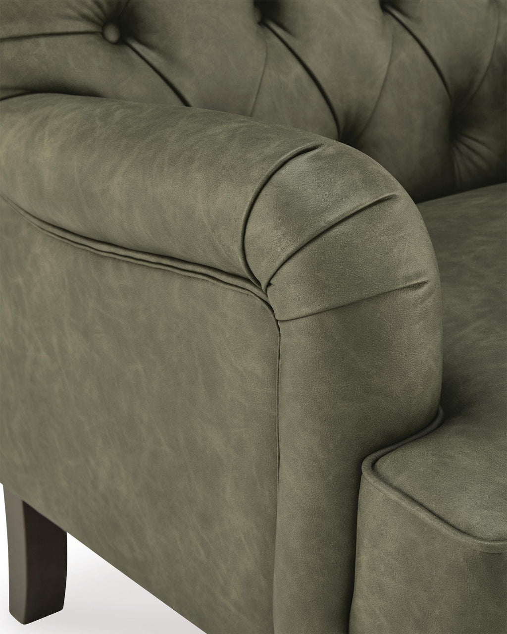 Tartonelle - Accent Chair