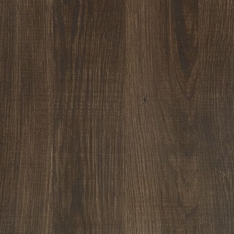 Juararo - Two Drawer Night Stand - Dark Brown