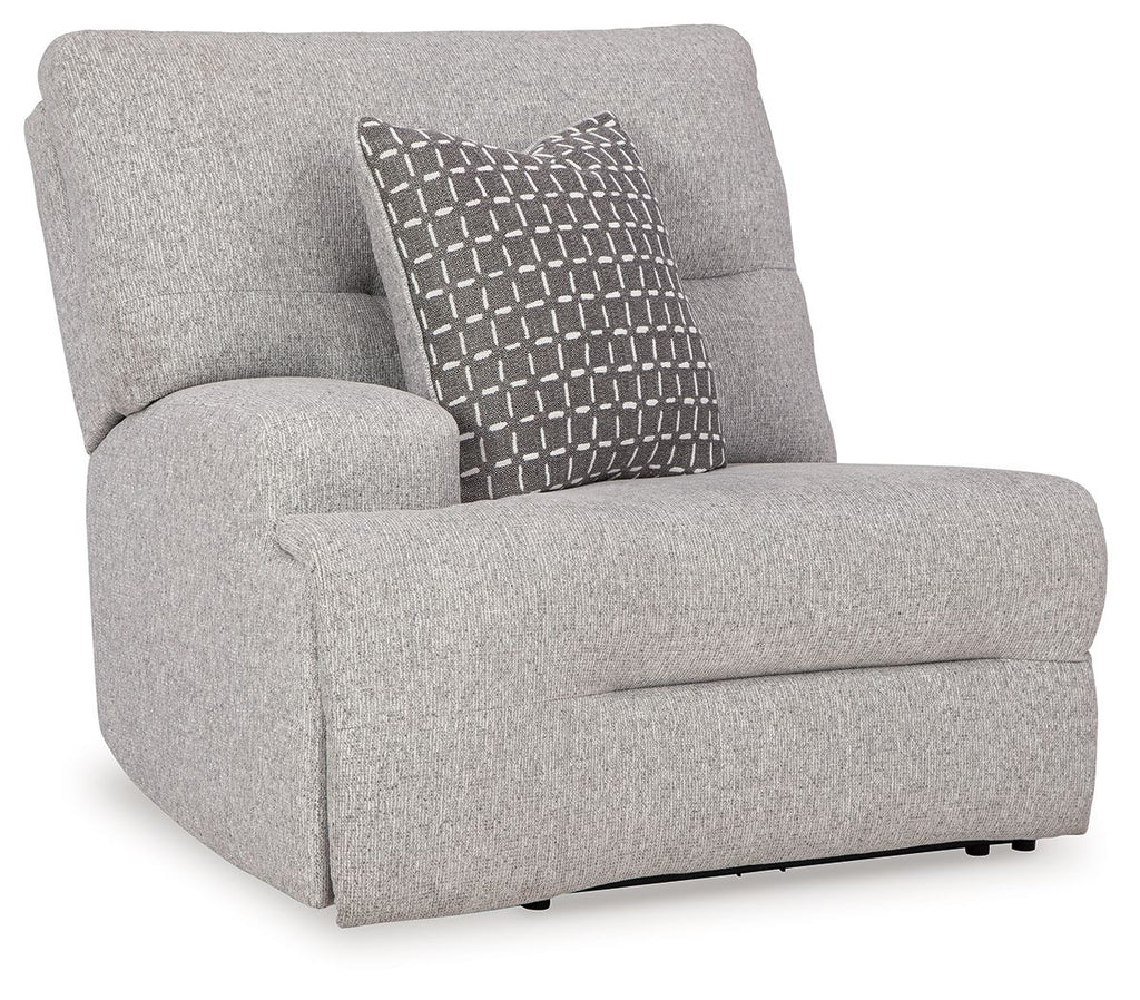 Acklen Place - Reclining Sectional