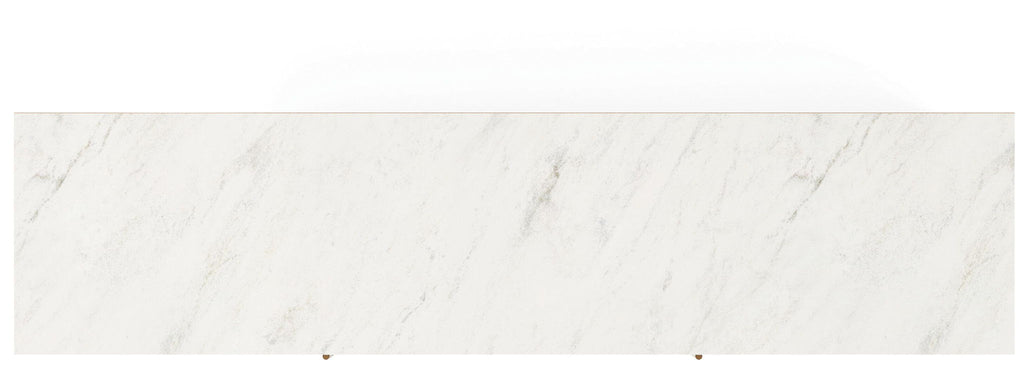 Cadmori - TV Stand With Fireplace Option