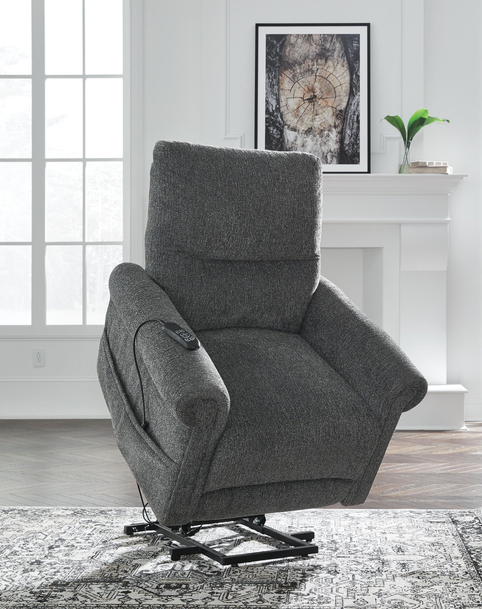 Aureta - Power Lift Recliner