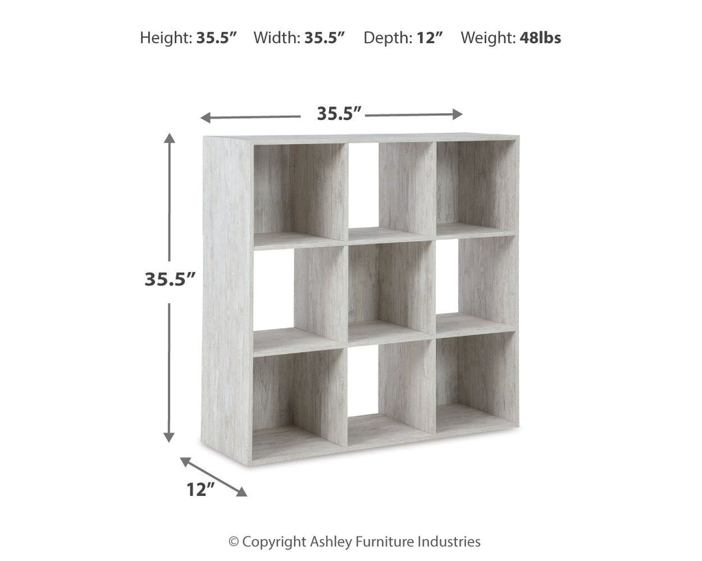 Paxberry - Cube Organizer