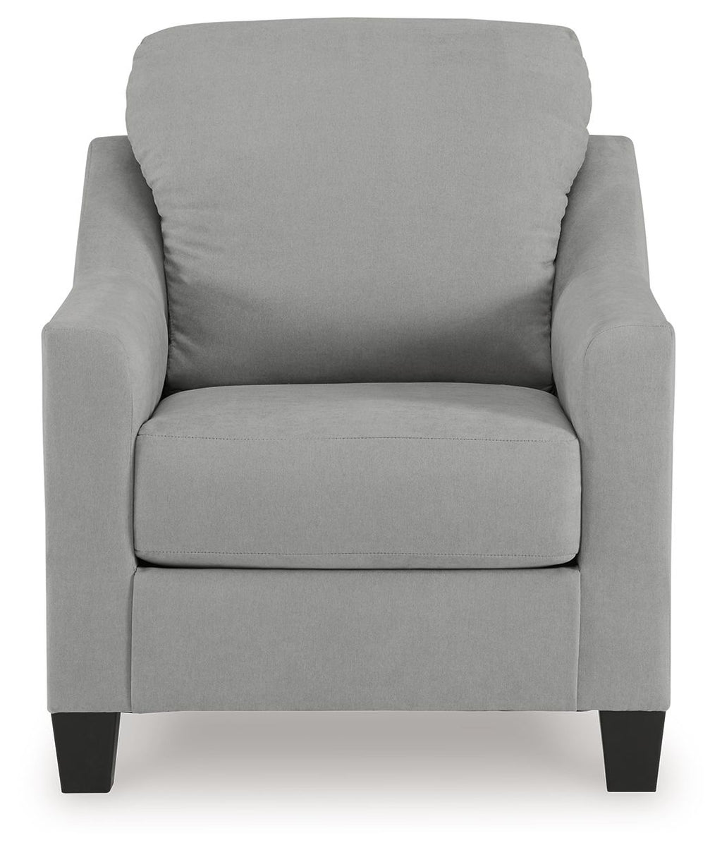 Adlai - Chair - Shadow