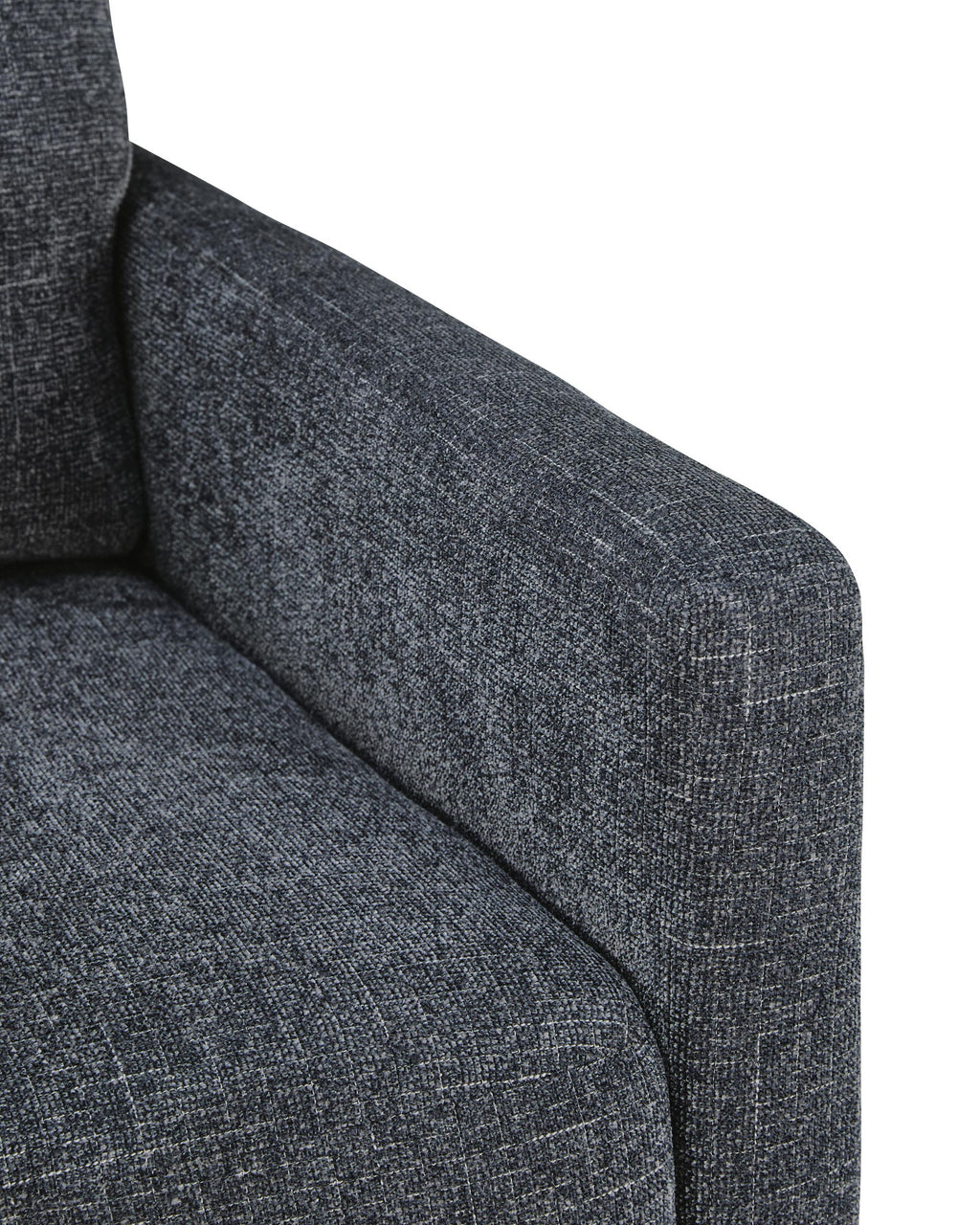 Dishford - Swivel Accent Chair