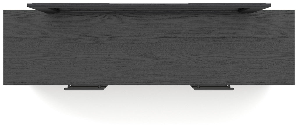 Broachmyn - Six Drawer Dresser