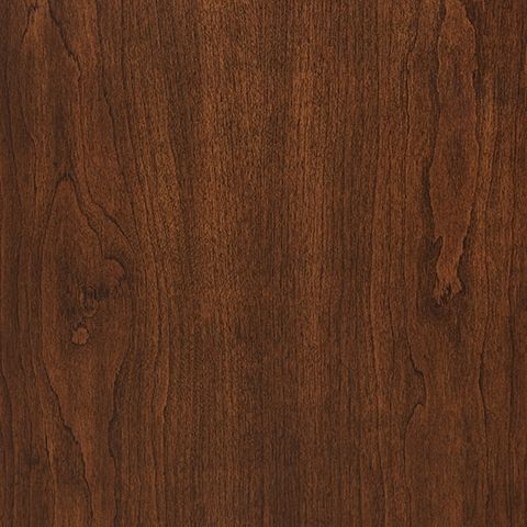 Lavinton - Three Drawer Night Stand - Brown