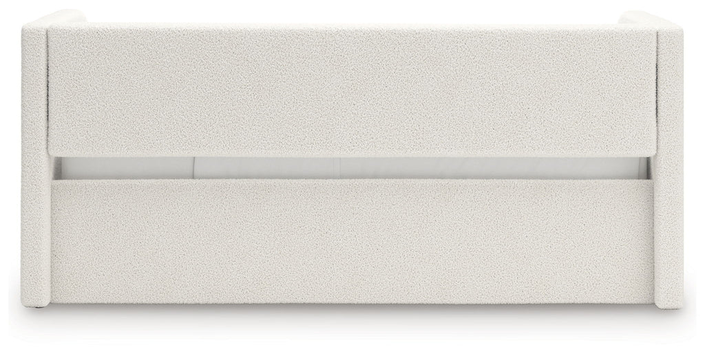 Arloster - Upholstered Day Bed