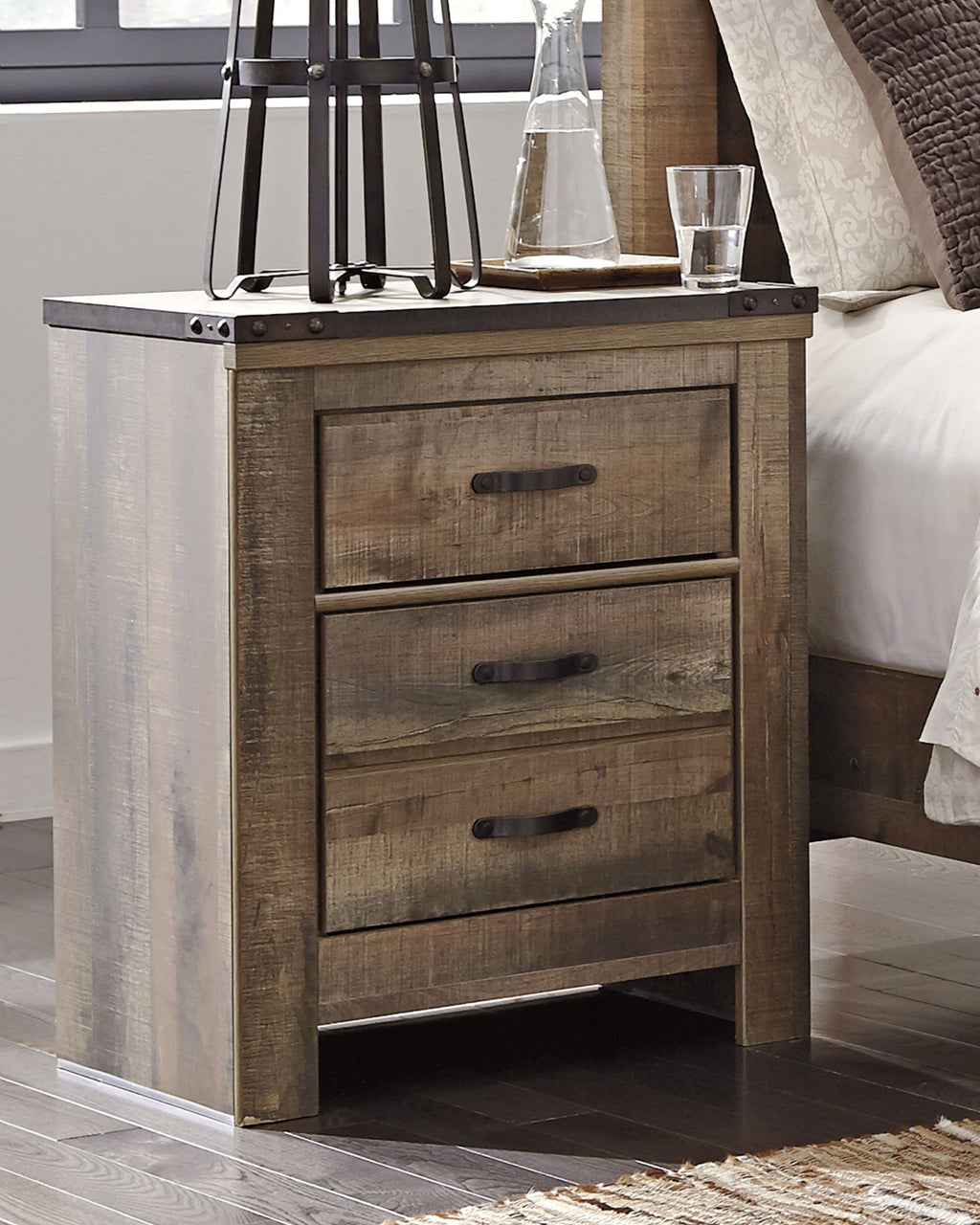 Trinell - Night Stand