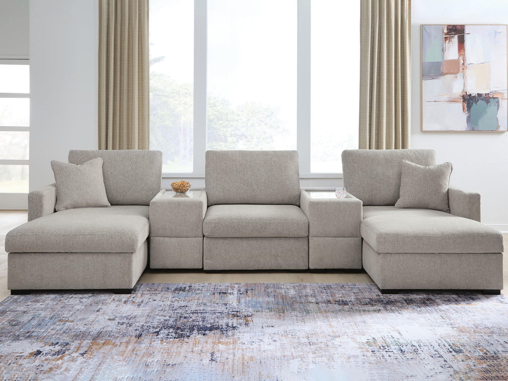 ModMax Luxe - Sectional