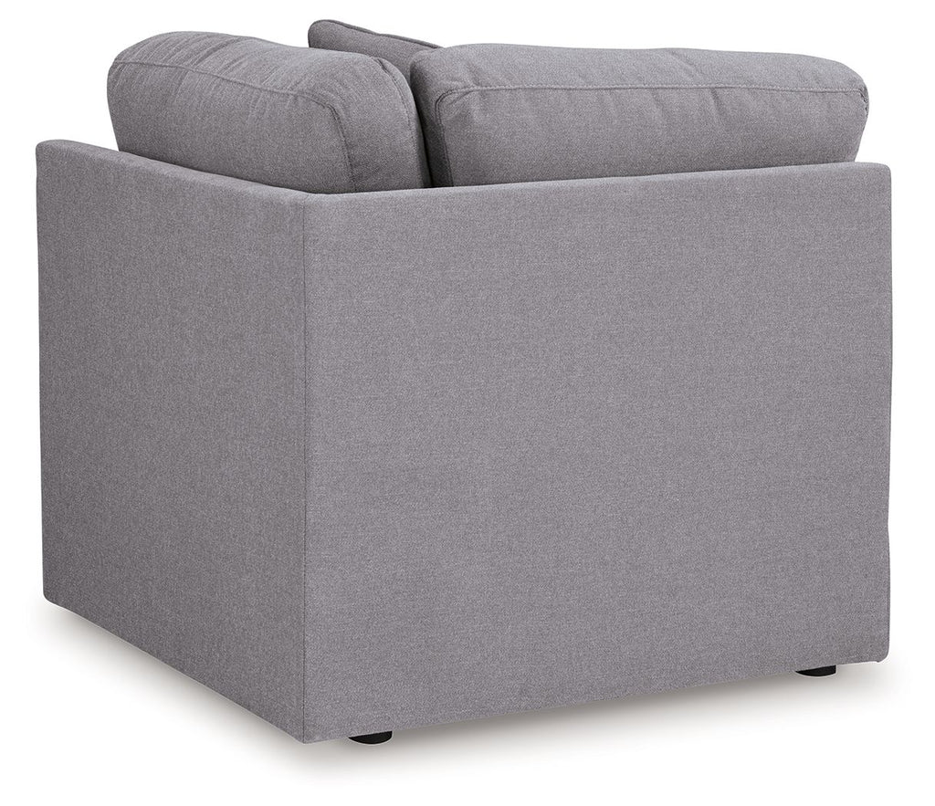 Modmax - Sectional - Granite