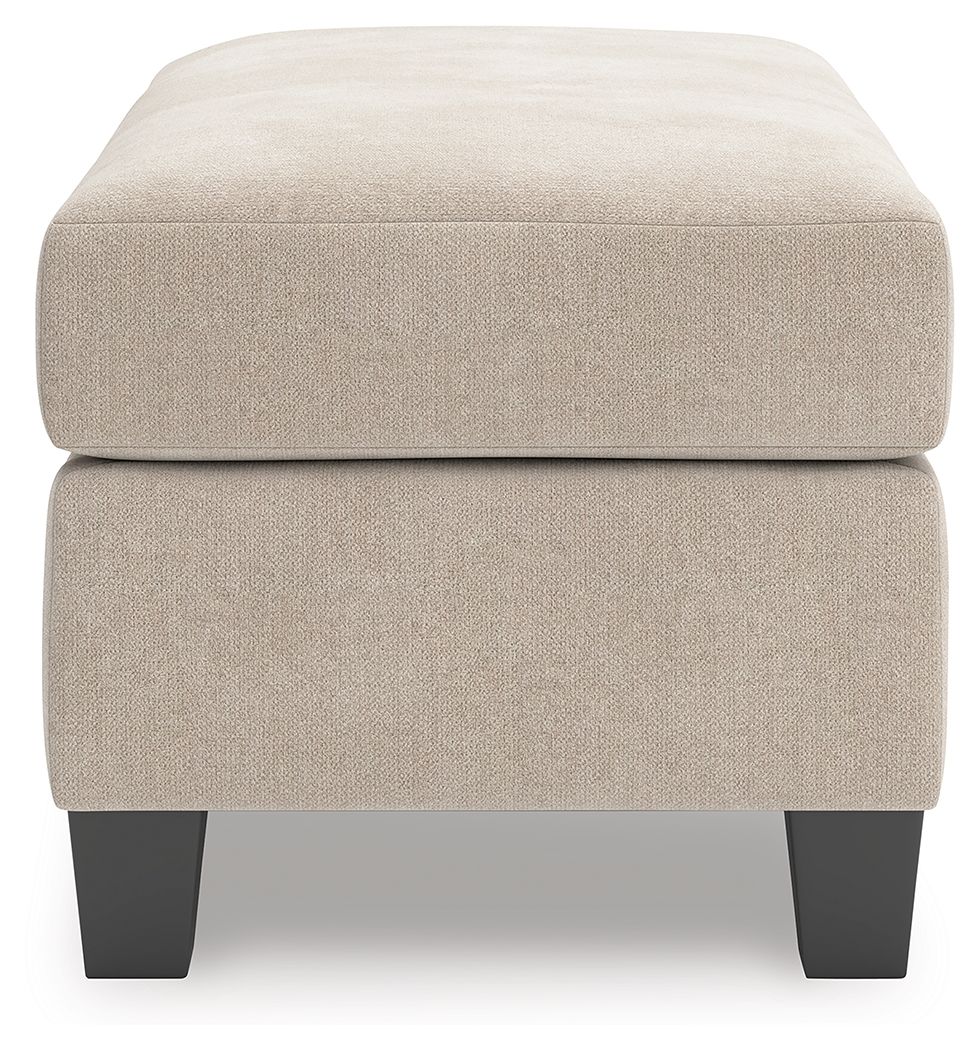Willarae - Ottoman - Taupe