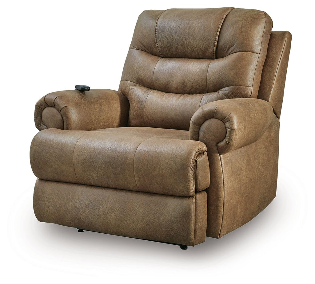 Revived and Restored - Power Lift Recliner