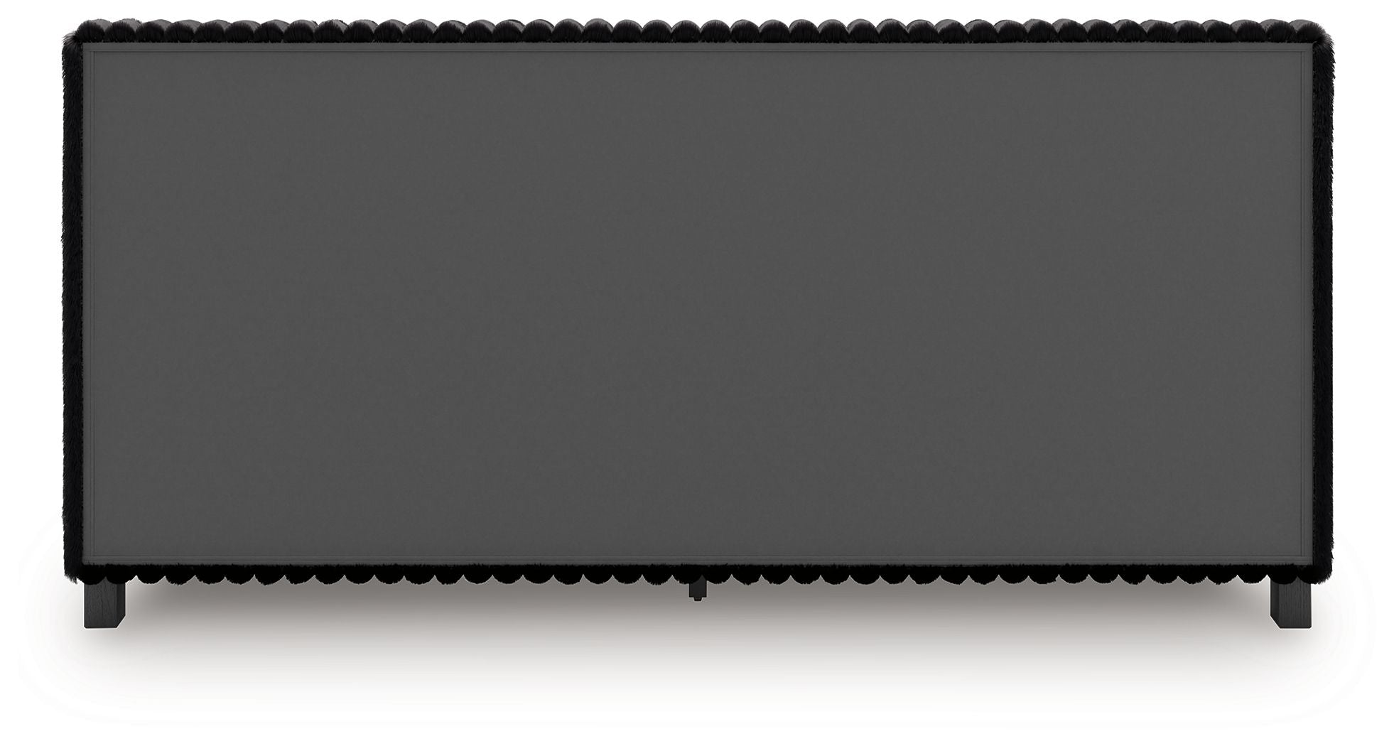 Zuraleus - Upholstered Bed