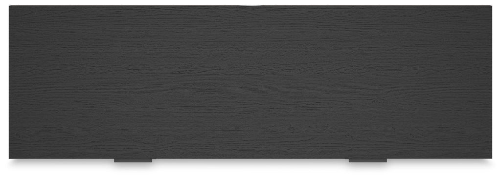 Socalle - Six Drawer Dresser