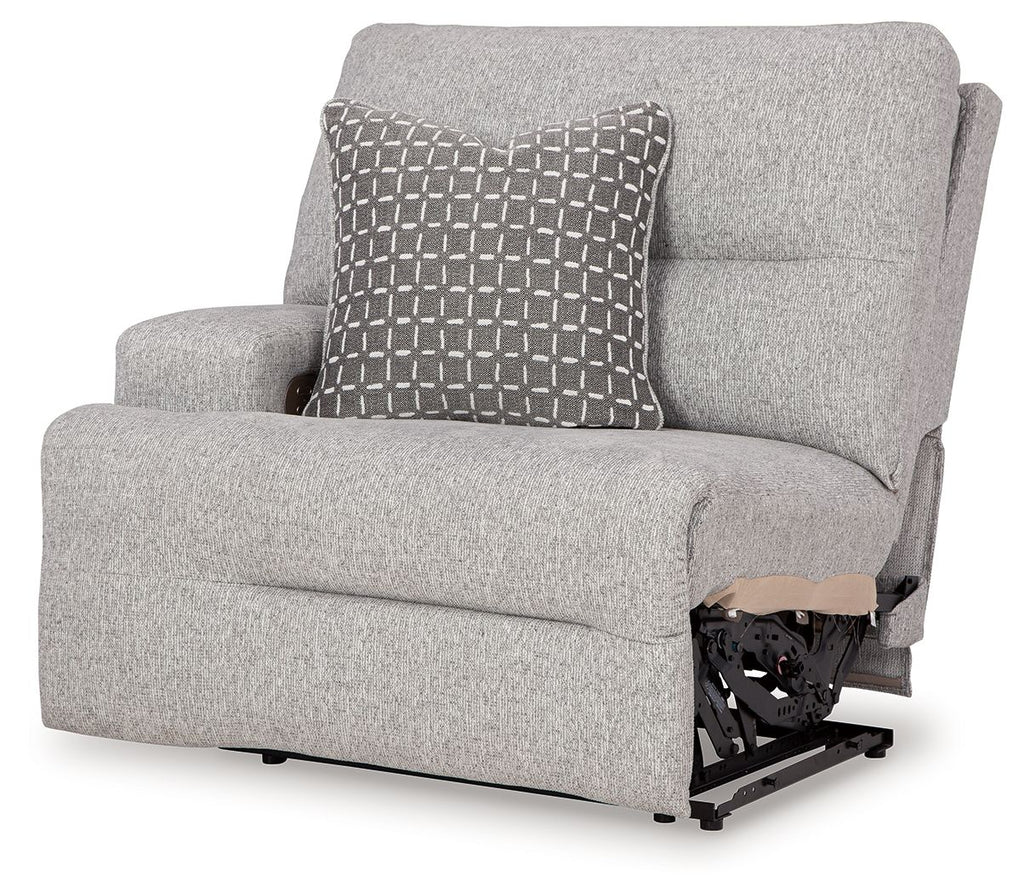 Acklen Place - Reclining Sectional