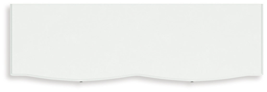 Kozlani - Six Drawer Dresser