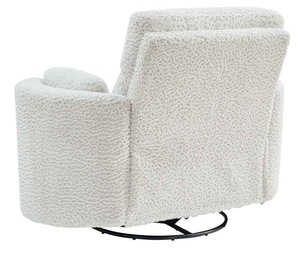 Gosaldo - Swivel Glider Recliner