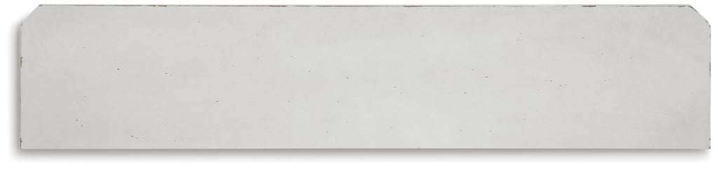 Mirimyn - Accent Cabinet - Antique White