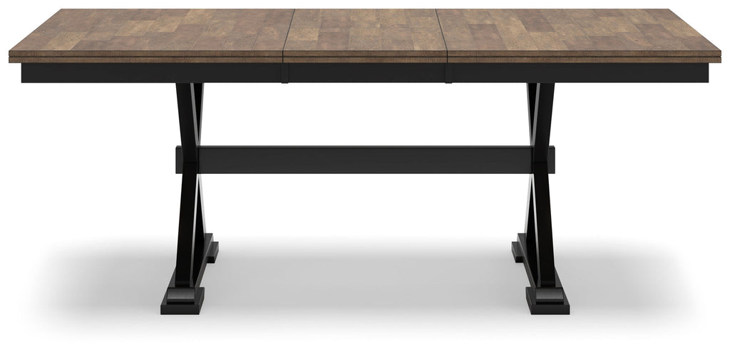 Wildenauer - Dining Room Set