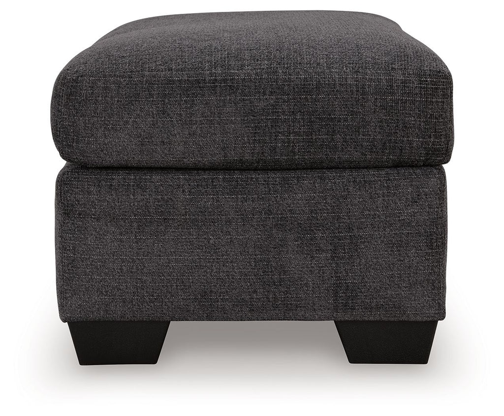 Loreo - Ottoman