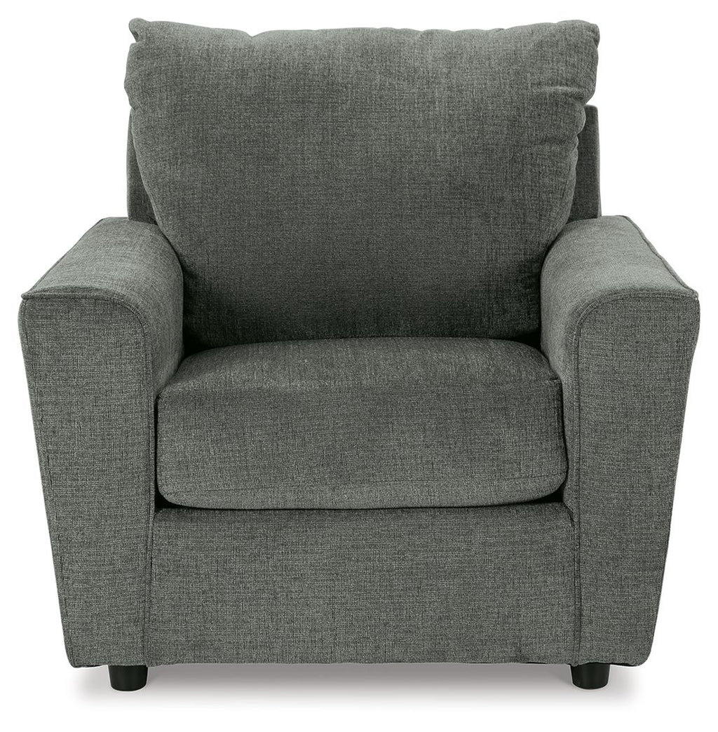 Stairatt - Chair