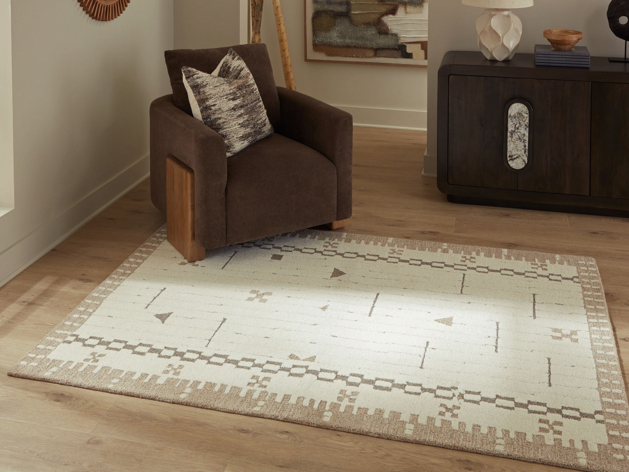 Dot - Rug