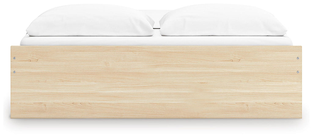 Onita - Platform Bed