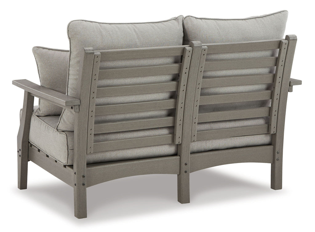 Visola - Lounge Set