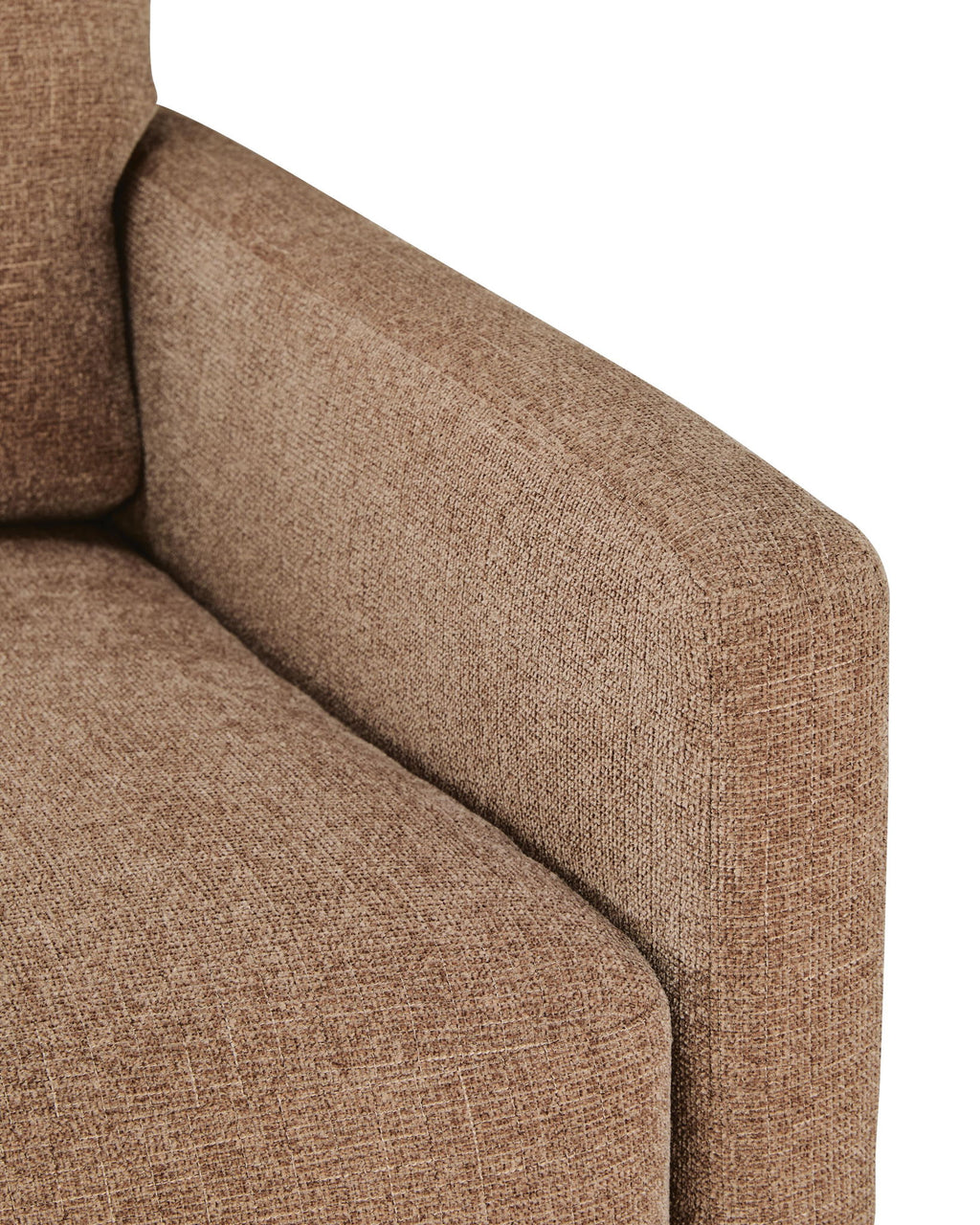 Dishford - Swivel Accent Chair