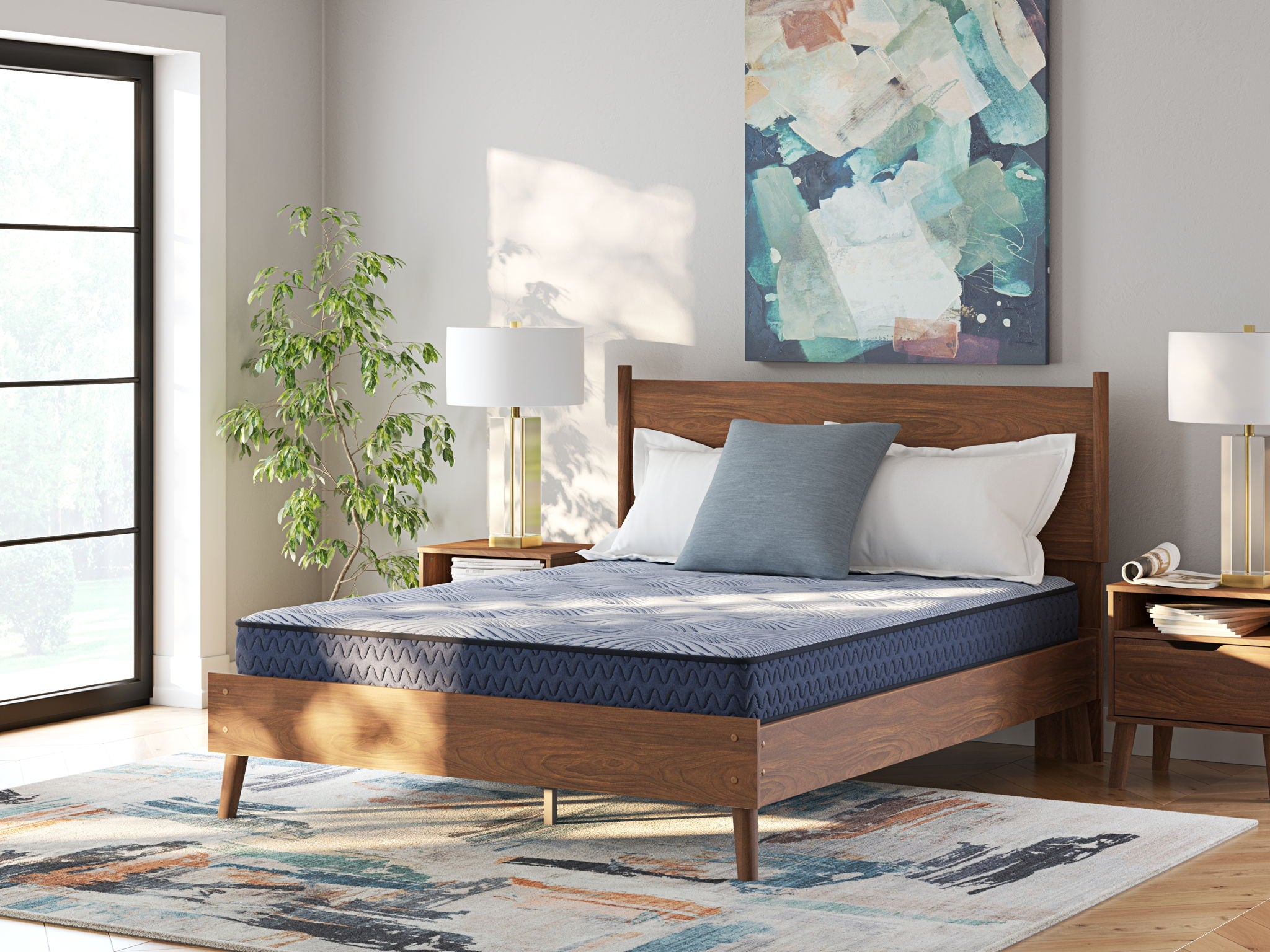 Peak 2.0 Bonnell - Mattress