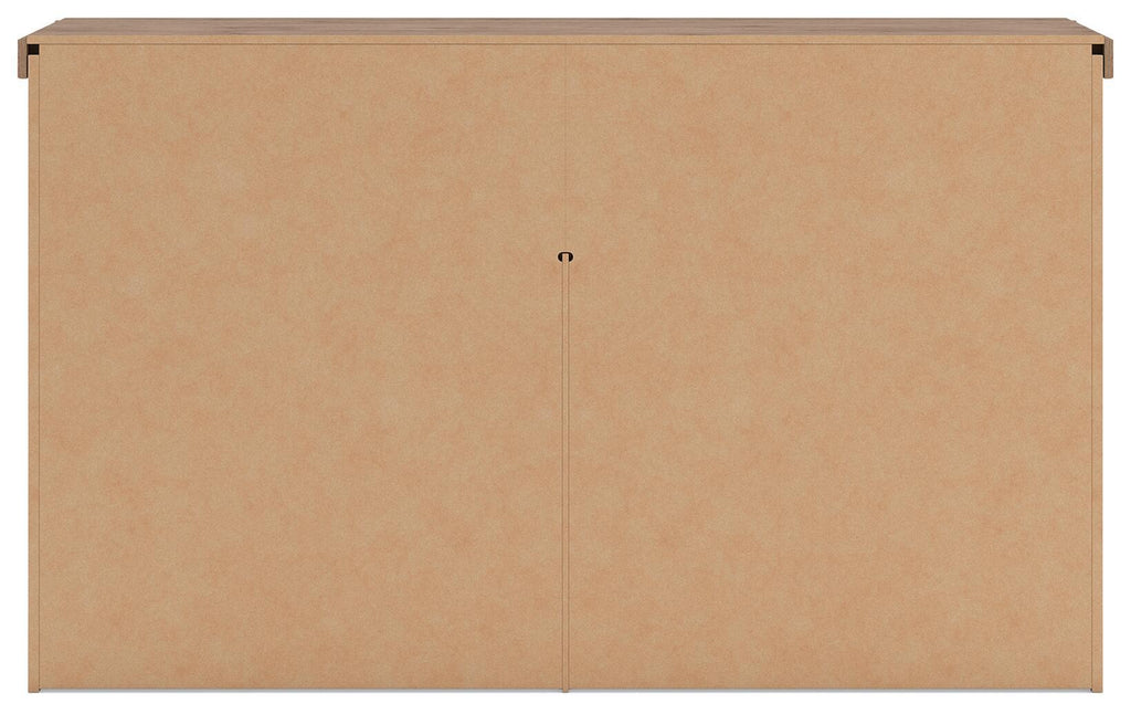 Savonport - Dresser