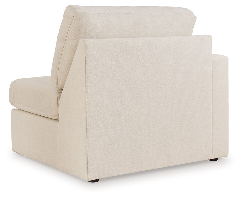 Modmax - Sectional - Oyster
