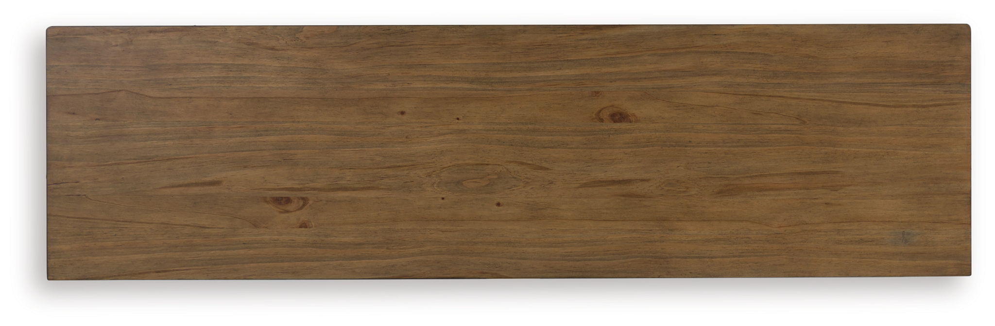 Feddinger - Dresser - Medium Brown